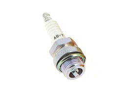 NGK AB-7 NGK Spark Plug Stock # 3010