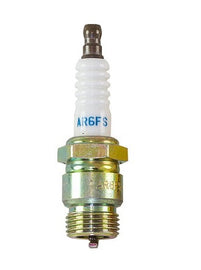 NGK AR6FS NGK Spark Plug Stock # 3323