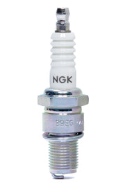 NGK B9EG NGK Spark Plug Stock # 3530