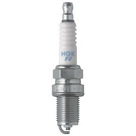NGK BCPR6ES NGK Spark Plug Stock # 2330