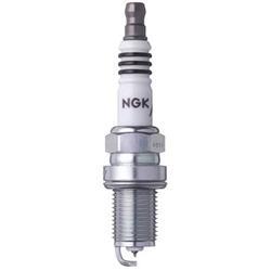 NGK BKR5EIX-11 NGK Spark Plug Stock # 5464