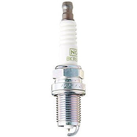 NGK BKR6EGP NGK Spark Plug Stock # 7092