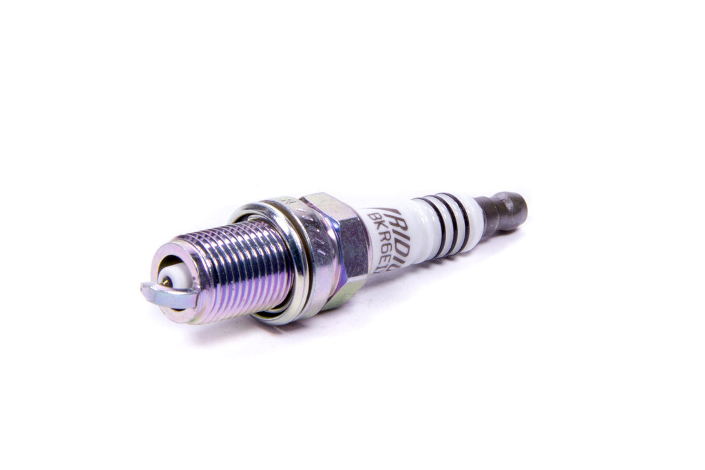 NGK BKR6EIX-11 NGK Spark Plug Stock # 3764