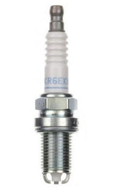 NGK BKR6EKU NGK Spark Plug Stock # 6993