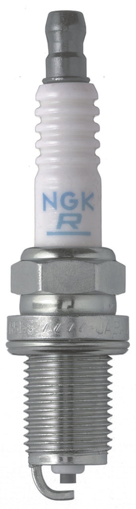 NGK BKR6ES NGK BKR6ES Standard Spark Plug with 14mm Thread and Gasket Seat