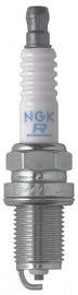 NGK BKR6ES NGK BKR6ES Standard Spark Plug with 14mm Thread and Gasket Seat