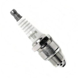 NGK BP8H-N-10 NGK Spark Plug Stock # 4838