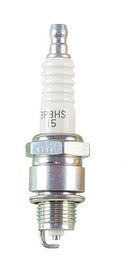 NGK BP8HS-15 NGK Spark Plug Stock # 6729