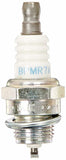 NGK BPMR7A-SOLID NGK Spark Plug Stock # 6703