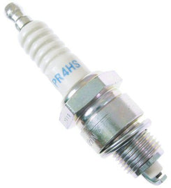 NGK BPR4HS Spark Plug Stock 7823