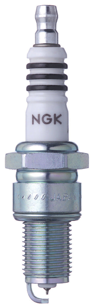 NGK BPR6EIX NGK Spark Plug Stock #6637