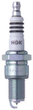 NGK BPR6EIX NGK Spark Plug Stock #6637