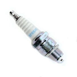 NGK BPR6HS NGK Spark Plug Stock # 7022