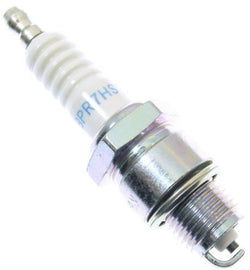 NGK BPR7HS NGK Spark Plug Stock # 6422