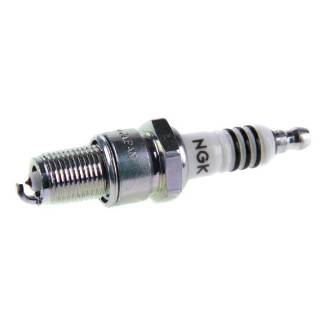 NGK BPR8EIX NGK Spark Plug Stock # 6684
