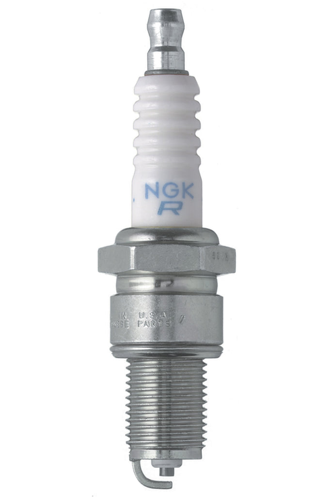 NGK BPR8ES NGK Spark Plug Stock # 3923
