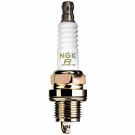 NGK BPZ8H-N-10 NGK Spark Plug Stock # 4495
