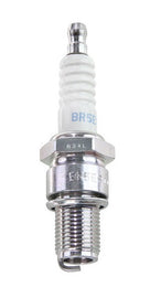 NGK BR5ES NGK Spark Plug Stock # 5866