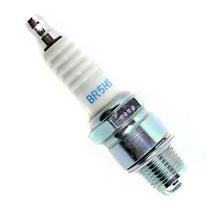 NGK BR5HS NGK Spark Plug Stock # 3722