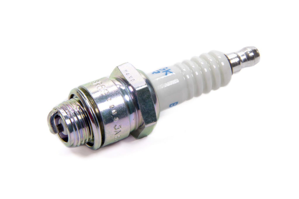 NGK BR6S Spark Plug - Each # 3522
