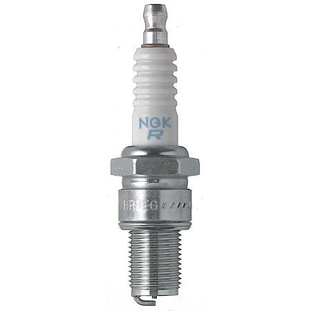 NGK BR8EG NGK Spark Plug Stock # 3130