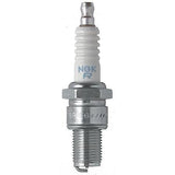 NGK BR8EG NGK Spark Plug Stock # 3130