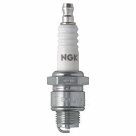 NGK BR8ES-SOLID NGK Spark Plug Stock # 3961