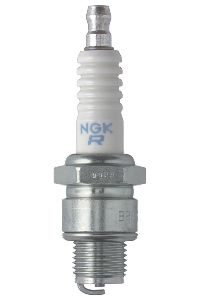 NGK BR8HS NGK Spark Plug Stock # 4322