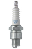 NGK BR8HS NGK Spark Plug Stock # 4322