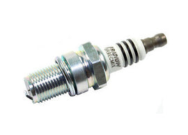 NGK BR9ECMIX NGK Spark Plug Stock # 2707
