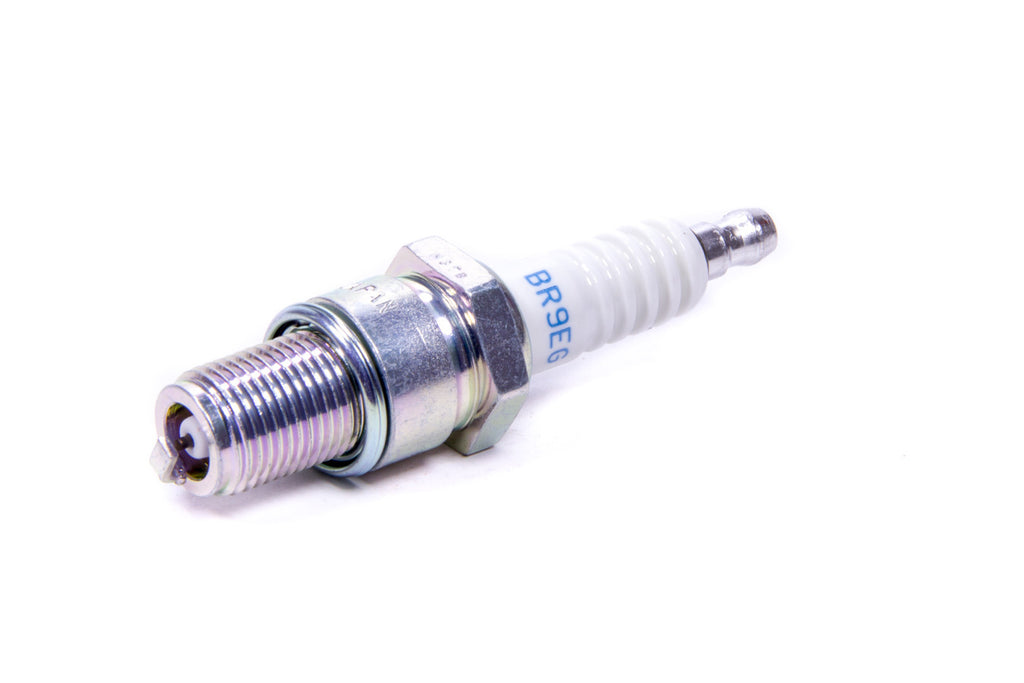 NGK BR9EG NGK Spark Plug Stock # 3230