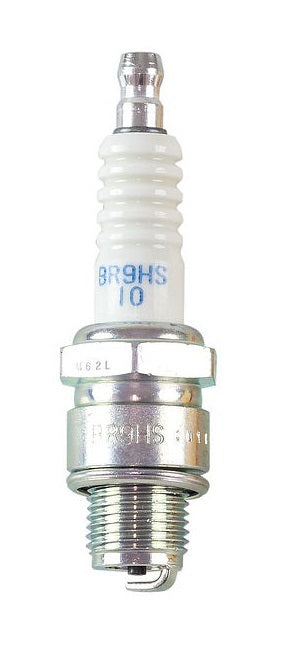 NGK BR9HS-10 NGK Spark Plug Stock # 4551