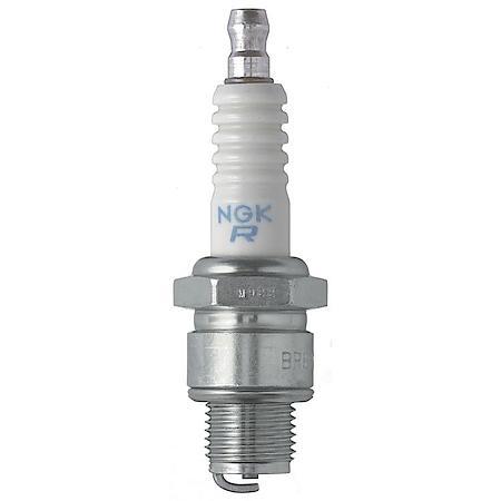 NGK BR9HS NGK Spark Plug Stock # 4522