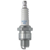 NGK BR9HS NGK Spark Plug Stock # 4522