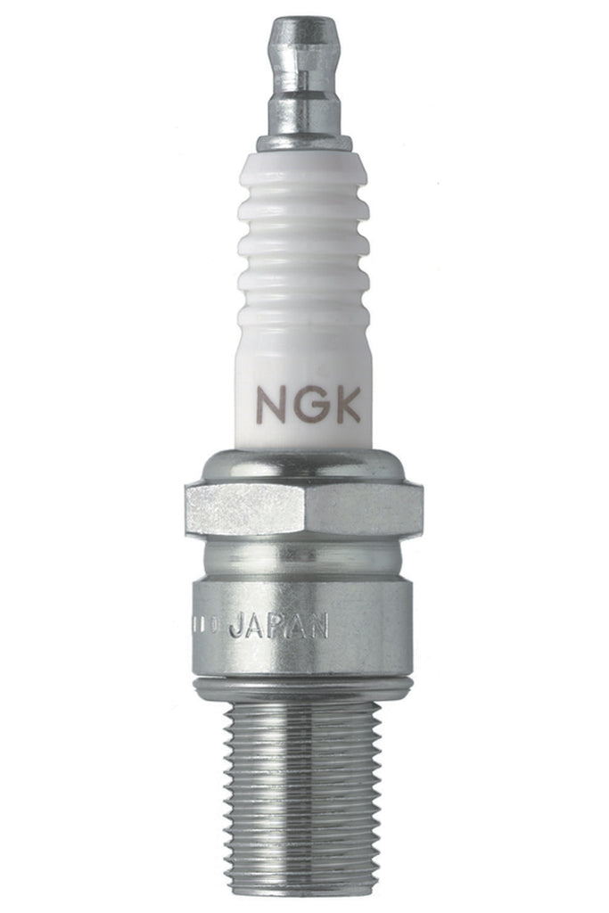 NGK BUE NGK Spark Plug Stock # 2322