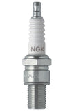 NGK BUE NGK Spark Plug Stock # 2322