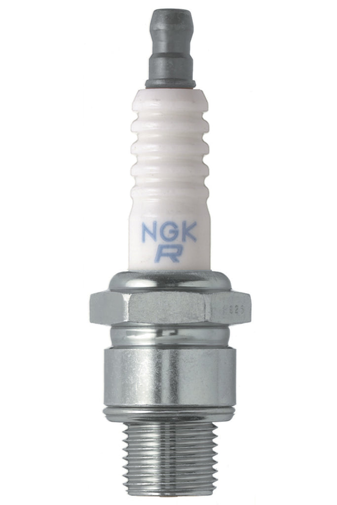 NGK BUZ8H NGK Spark Plug Stock # 7447 (Marine)