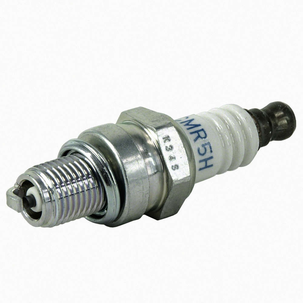 NGK CMR5H NGK Spark Plug Stock # 7599