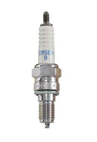 NGK CR5EH-9 NGK Spark Plug Stock # 6689