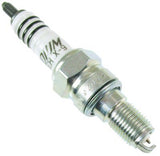 NGK CR8EHIX-9 NGK Spark Plug Stock # 3739