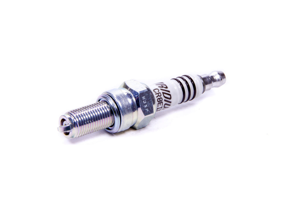 NGK CR8EIX NGK Spark Plug Stock # 4218