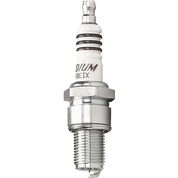 NGK CR9EIX NGK Spark Plug Stock # 3521