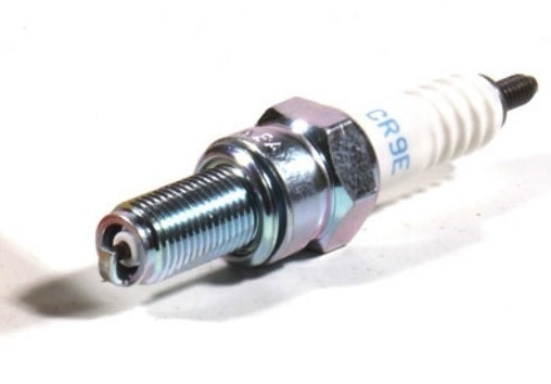 NGK CR9E NGK Spark Plug Stock # 6263