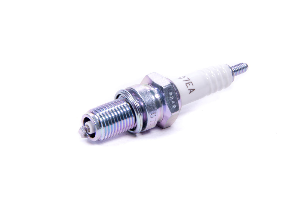 NGK D7EA NGK D7EA Spark Plug for ATV & Snowmobile - Standard 12 mm Thread, 0.75 in Reach, Gasket Seat, Non-Resistor