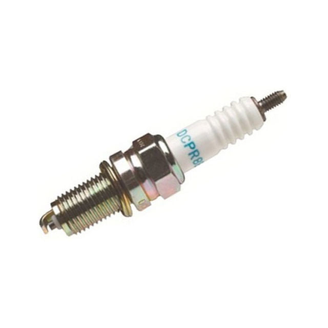 NGK DCPR8E NGK Spark Plug Stock # 4339