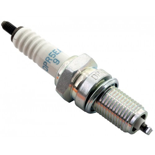 NGK DPR5EA-9 NGK Spark Plug Stock # 2887
