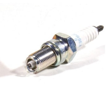 NGK DPR8EA-9 NGK Spark Plug Stock # 4929