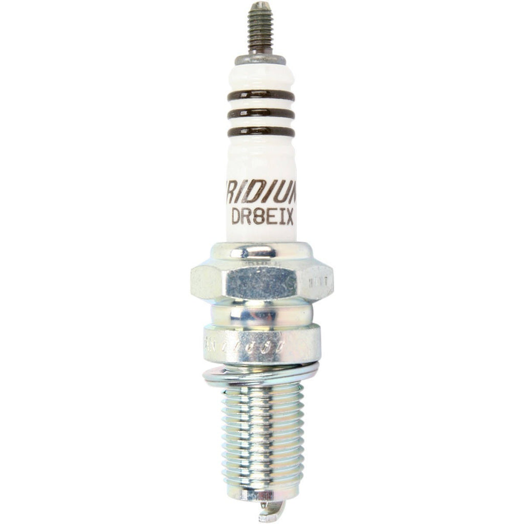 NGK DR8EIX NGK Spark Plug Stock # 6681