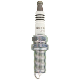 NGK LFR6BHX NGK Spark Plug Stock # 93420