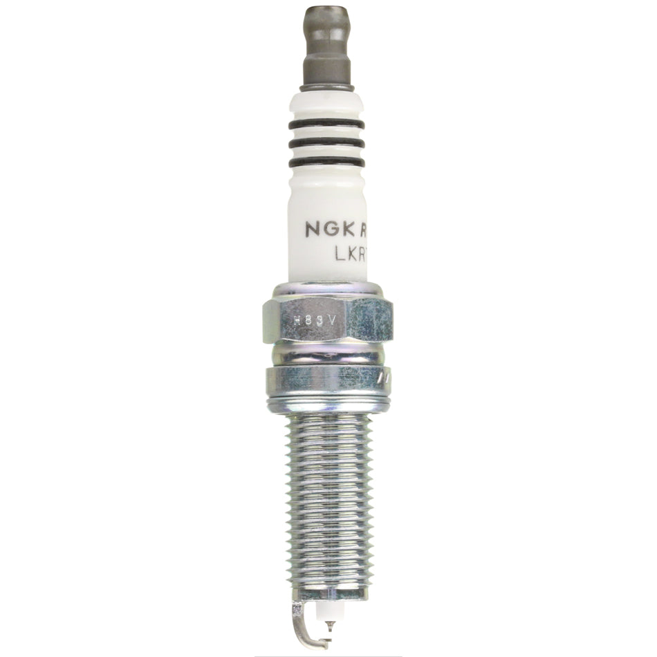 NGK LKR7BHX NGK Spark Plug Stock # 94705